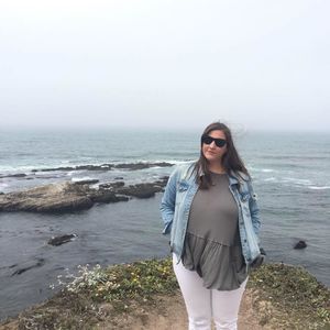 Meet your Posher, Annie